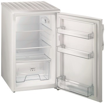 Gorenje R3091ANW využitelný objem